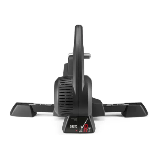 ROSE Bikes Direto XR-T Smart Trainer with Front Wheel Block| Interactive Trainers
