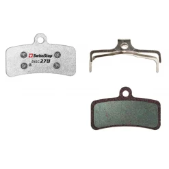 ROSE Bikes Disc 27 E Disc Brake Pads| Disc Brake Pads