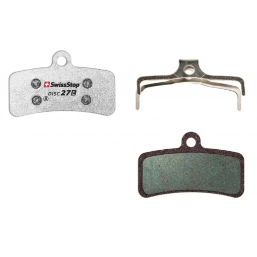 ROSE Bikes Disc 27 E Disc Brake Pads| Disc Brake Pads