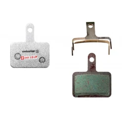 ROSE Bikes Disc 15 E Disc Brake Pads| Disc Brake Pads