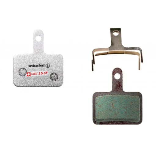ROSE Bikes Disc 15 E Disc Brake Pads| Disc Brake Pads