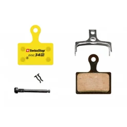 ROSE Bikes Disc 34 RS Disc Brake Pads| Disc Brake Pads