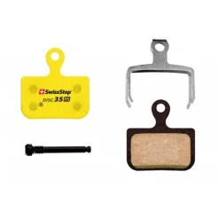 ROSE Bikes Disc 35 RS Disc Brake Pads| Disc Brake Pads