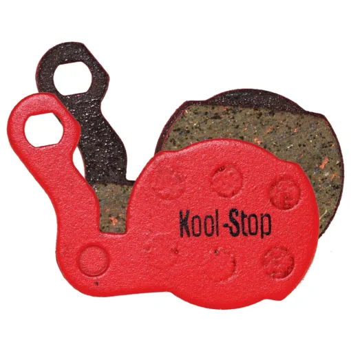 ROSE Bikes disc brake pads for Magura Louise from '07, Julie HP| Disc Brake Pads