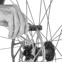 ROSE Bikes Disc Checker Rotor Wear Indicator| Bike Tools