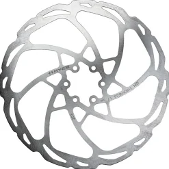 ROSE Bikes Disc Rotor D Series 6-Bolt| Accessories