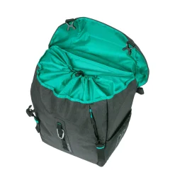 ROSE Bikes Discovery 365D Single Pannier Bag L| Bike Bags