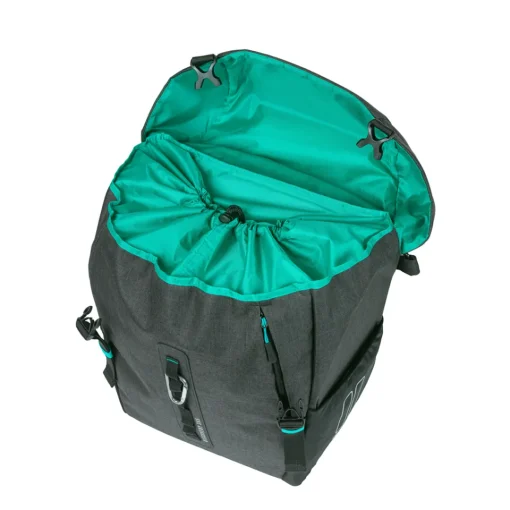 ROSE Bikes Discovery 365D Single Pannier Bag L| Bike Bags