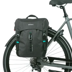 ROSE Bikes Discovery 365D Single Pannier Bag L| Bike Bags