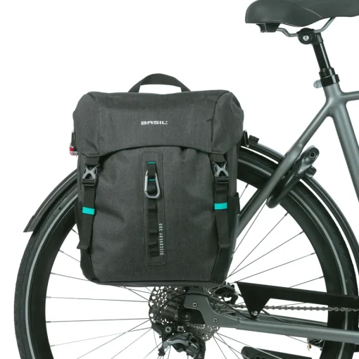 ROSE Bikes Discovery 365D Single Pannier Bag L| Bike Bags
