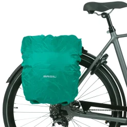 ROSE Bikes Discovery 365D Single Pannier Bag L| Bike Bags