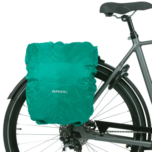ROSE Bikes Discovery 365D Single Pannier Bag L| Bike Bags