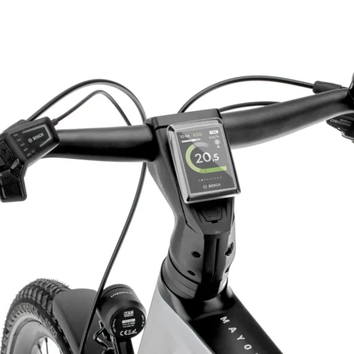 ROSE Bikes Display Cover E-Bike Bosch Kiox 300 Protective Cover| Protection