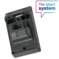 ROSE Bikes Display Mount Adapter, Front Cable Outlet (BDS3250) Smart System| Smartphone Accessories|Bike Computers