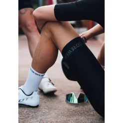 ROSE Bikes DISTANCE BIB SHORTS+ 2.0 MENS| Road Shorts And Tights|Bib Shorts And Tights