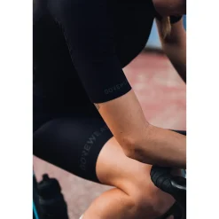 ROSE Bikes DISTANCE BIB SHORTS+ 2.0 MENS| Road Shorts And Tights|Bib Shorts And Tights