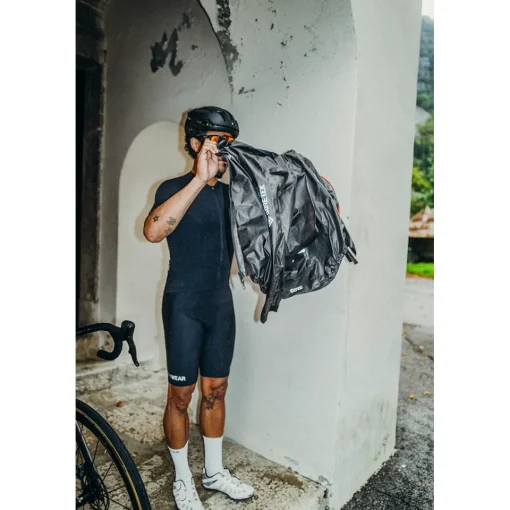 ROSE Bikes DISTANCE BIB SHORTS+ 2.0 MENS| Road Shorts And Tights|Bib Shorts And Tights