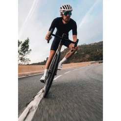 ROSE Bikes DISTANCE BIB SHORTS+ 2.0 MENS| Road Shorts And Tights|Bib Shorts And Tights