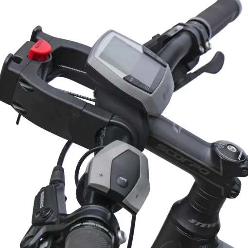 ROSE Bikes DISTANCE SET E Spacer| Bike Bags