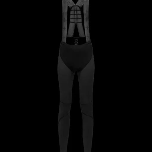 ROSE Bikes DISTANCE WINTER BIB TIGHTS+ WOMENS| Bib Shorts And Tights|Winter Trousers