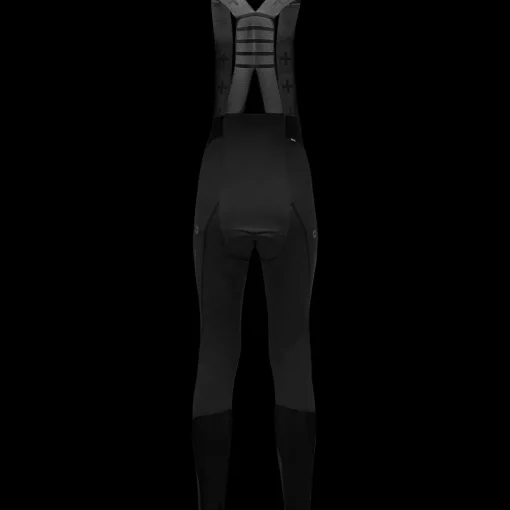 ROSE Bikes DISTANCE WINTER BIB TIGHTS+ WOMENS| Bib Shorts And Tights|Winter Trousers