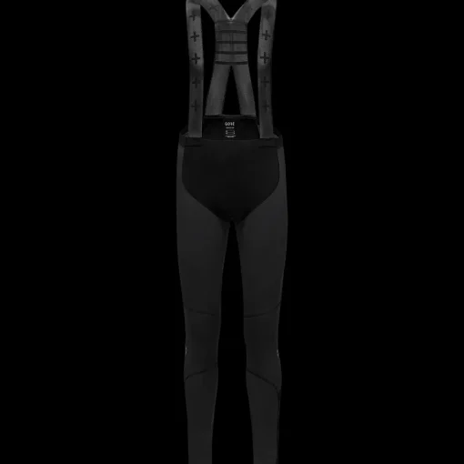 ROSE Bikes DISTANCE WINTER BIB TIGHTS+ MENS| MTB Shorts And Pants|Road Shorts And Tights