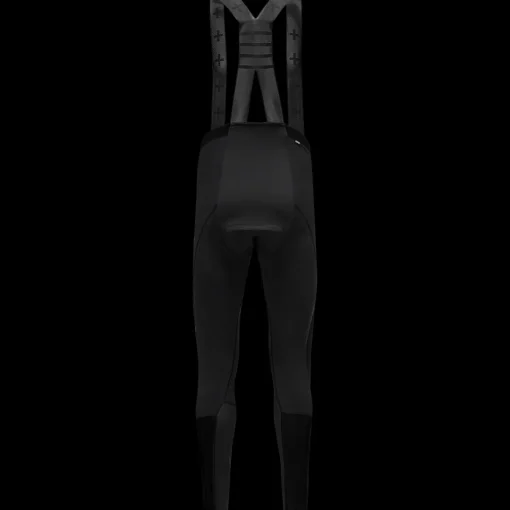 ROSE Bikes DISTANCE WINTER BIB TIGHTS+ MENS| MTB Shorts And Pants|Road Shorts And Tights