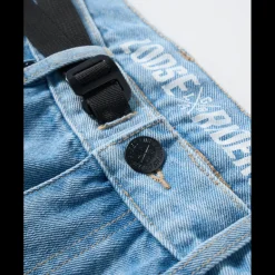 ROSE Bikes DISTRICT SHORTS Bike Shorts| MTB Shorts And Pants|Shorts And Trousers