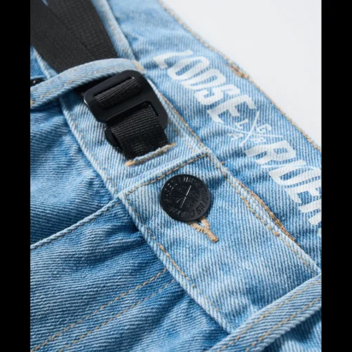 ROSE Bikes DISTRICT SHORTS Bike Shorts| MTB Shorts And Pants|Shorts And Trousers