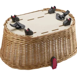 ROSE Bikes DOGGY BASKET KORBKLIP| Bike Baskets