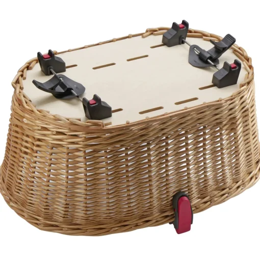 ROSE Bikes DOGGY BASKET KORBKLIP| Bike Baskets