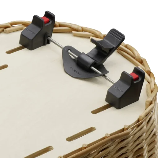 ROSE Bikes DOGGY BASKET KORBKLIP| Bike Baskets