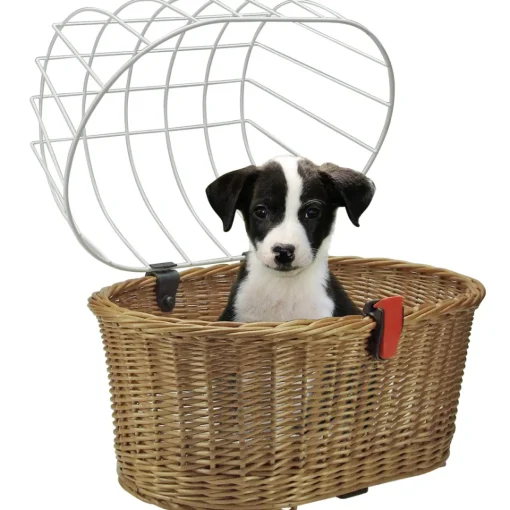 ROSE Bikes DOGGY BASKET KORBKLIP| Bike Baskets
