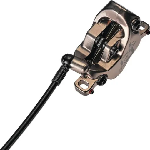 ROSE Bikes Dominion A4 Hydraulic Disc Brake| Disc Brakes