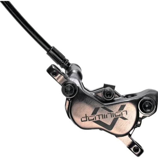 ROSE Bikes Dominion A4 Hydraulic Disc Brake| Disc Brakes