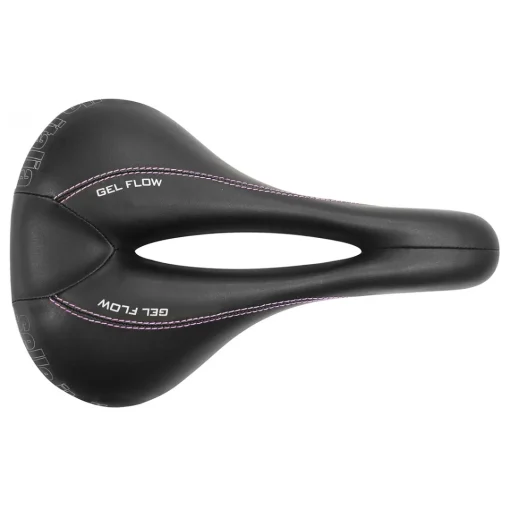 ROSE Bikes Donna Gel Flow Saddle| Womens