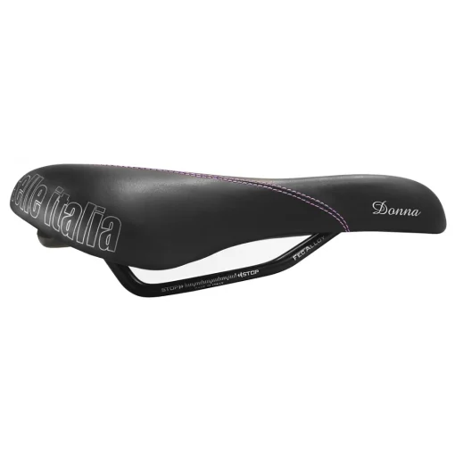 ROSE Bikes Donna Gel Flow Saddle| Womens