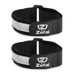 ROSE Bikes Doowah Trouser Tie Reflective Straps| Hi-Vis