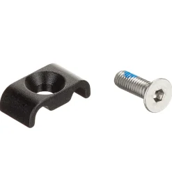 ROSE Bikes Double Cable Guide| Mounting Parts