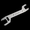 ROSE Bikes Double Sided Headset Wrench with Bottom Bracket Tool| Bike Tools