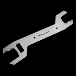 ROSE Bikes Double Sided Headset Wrench with Bottom Bracket Tool| Bike Tools