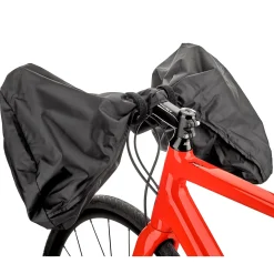 ROSE Bikes Drop Bar Cover for Road/Gravel Bikes| Handlebar Accessories