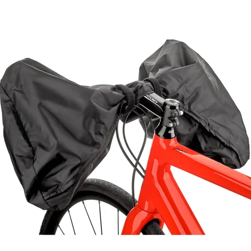 ROSE Bikes Drop Bar Cover for Road/Gravel Bikes| Handlebar Accessories