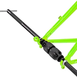 ROSE Bikes Dropout alignment gauge| Bike Tools