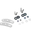 ROSE Bikes Dropout Extension Adapter Kit for Luggage Carriers| Accessories
