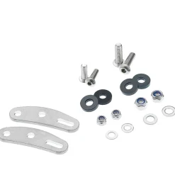 ROSE Bikes Dropout Extension Adapter Kit for Luggage Carriers| Accessories