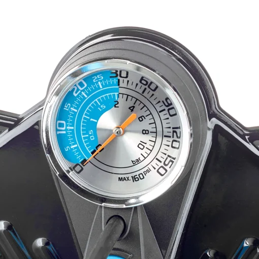 ROSE Bikes Druckmacher BS 160 Floor Pump| Floor Pumps