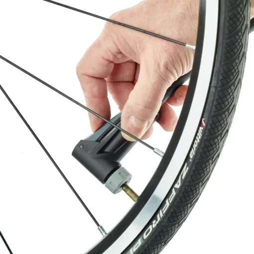 ROSE Bikes Druckmacher Vario HV/HP Floor Pump| Floor Pumps
