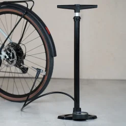 ROSE Bikes Druckmacher Vario HV/HP Floor Pump| Floor Pumps