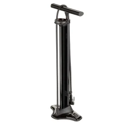 ROSE Bikes Druckmacher XXL 260 Floor Pump with Tubeless Function| Floor Pumps